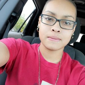 Meet your Posher, Talitha